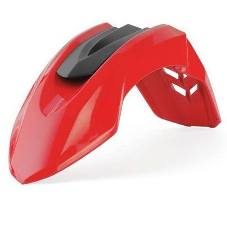 Spakbor Depan SM Line Polisport Front Fender Supermoto UFX - Slebor Supermoto Original