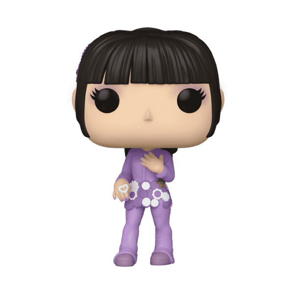 Funko POP Rocks New Jeans Hyein