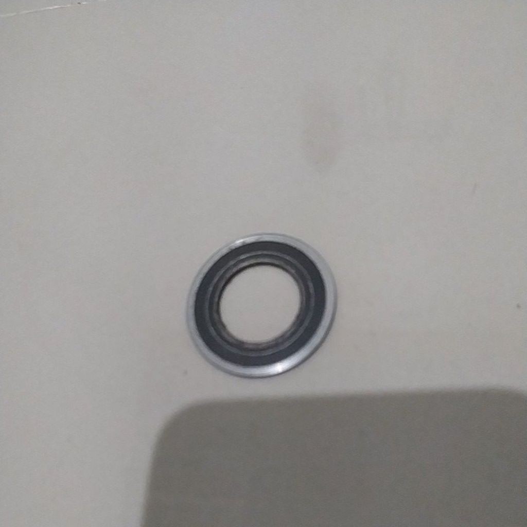 ring Reng plat kopling rumah kopling fizr fiz poswan Alfa sigma original