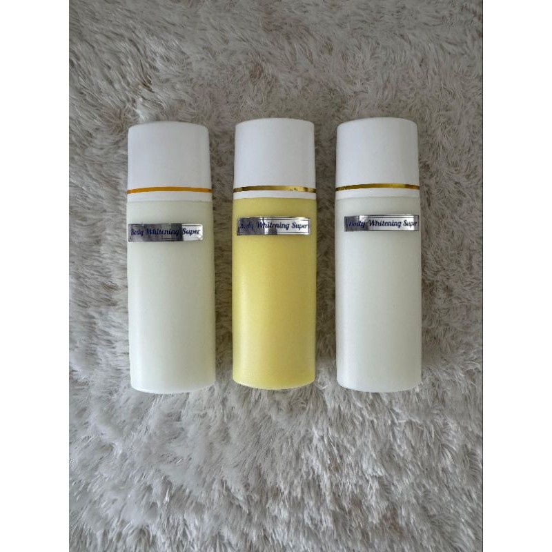 BISA COD HB Anggur Pekat / HB Anggur HDPE / Pemutih Badan / HB Dosting / HB Pemutih Badan