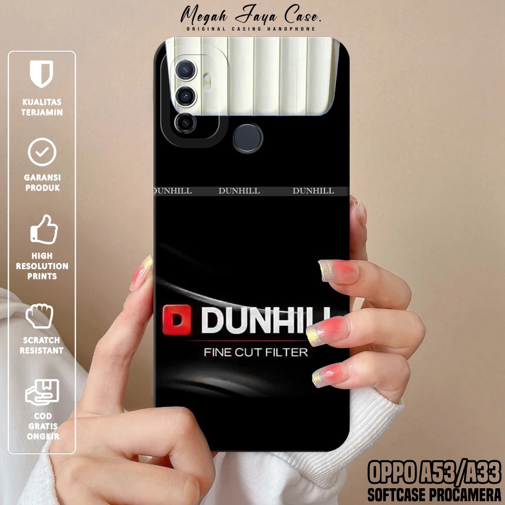 Case OPPO A53 / OPPO A33 - Softcase Hp OPPO A53 / OPPO A33 Motif RKK - Silikon Hp OPPO A53 - Casing 