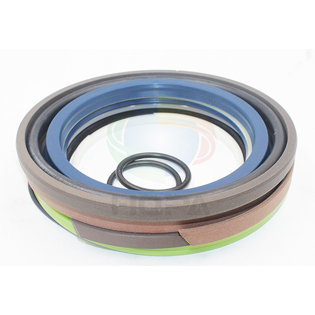 4649049 BOOM CYLINDER SEAL KIT FOR HITACHI EXCAVATOR ZX330-3 ZX330-5G ZX350-3-AMS ZX350H-3 ZX350H-5G