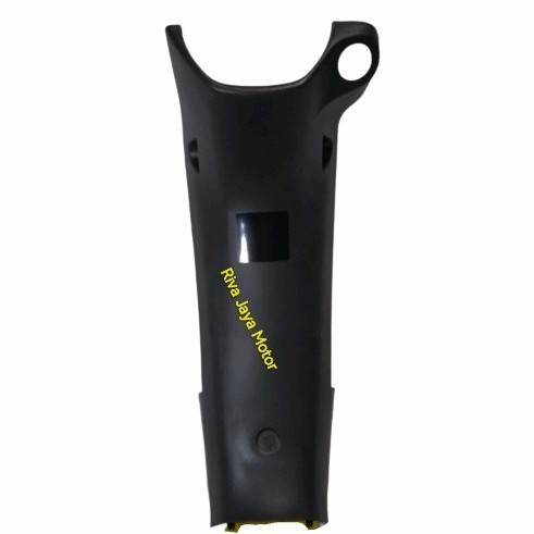 Legshield Tengah Leksil Dek Cover Kontak Smash Lama 110 2003-2005 Tebeng
