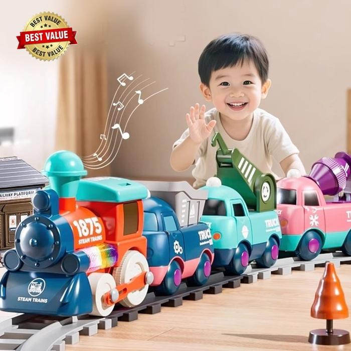 Mainan Anak Laki Laki Mainan Anak Perempuan Mainan Anak Cowok Edukasi Mainan Anak 2 3 4 5 6 Tahun Ka