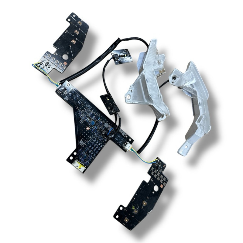 PCB LED HEADLAMP NMAX TURBO NMAX NEO