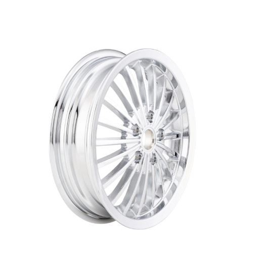 SIP Velg Vespa Ring 12 MK I - Chrome