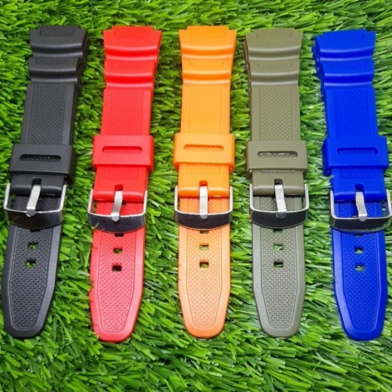 Strap Tali jam Digitec 3080 DG-3080T DG-3087T