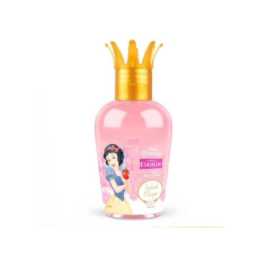 Eskulin Cologne Splash Snow White 60 ml