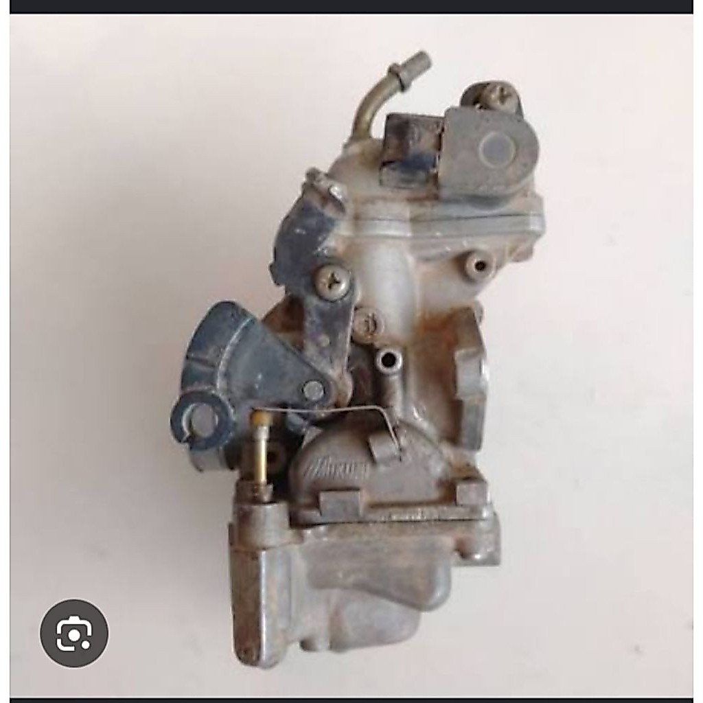 Karburator Karbu Jupiter mx old Jupiter mx lama Jupiter mx 135