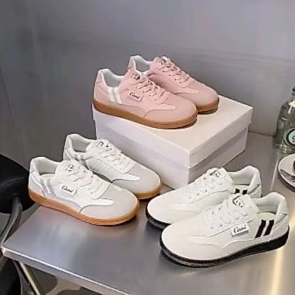 SEPATU BEIER