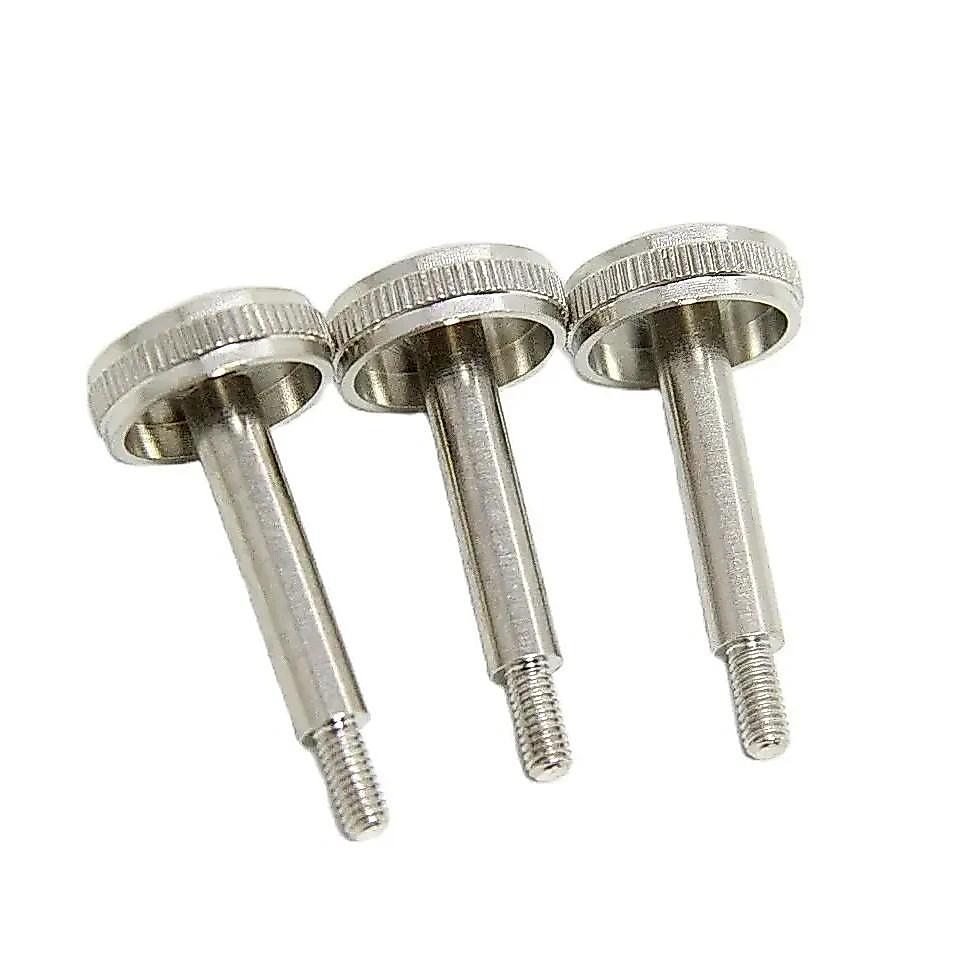 Baritone Horn Part Baritone Piston Baritone Finger Buttons Repair Parts 1set