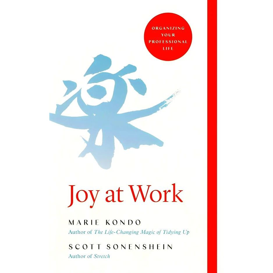 JOY AT WORK