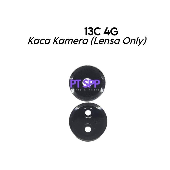 Lensa Redmi 13C Kaca Kamera Xiaomi Redmi 13C redmi 13 C camera lens Xiaomi Redmi 13C