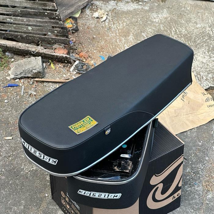 JOK CB 125 SE MBTECH ANTI GEMBOS JOK CB 125SE ANTI GEMBOS JOK MBTECH JOK CB MBTECH POLOS JOK CB MBTE