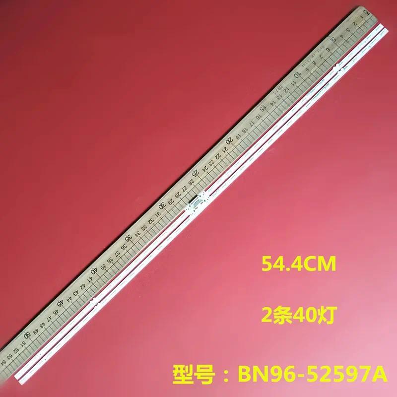 LED Backlight For UN50AU9000G UE50AU9070 UE50AU9079 UE50AU9080 UN50AU9000 UE50AU8000U UE50AU8000k UA