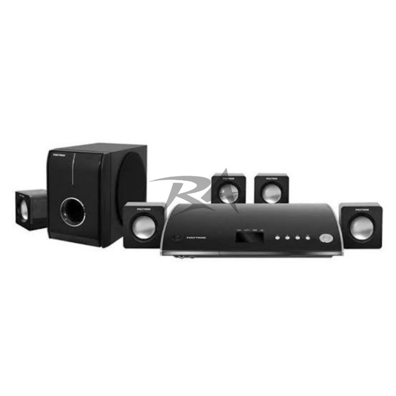III HOME THEATER POLYTRON PHT SPEAKER TOWER COCOK UNTUK RUANG TAMU NONTON FILM BIOSKOP CINEMA MOVIE 