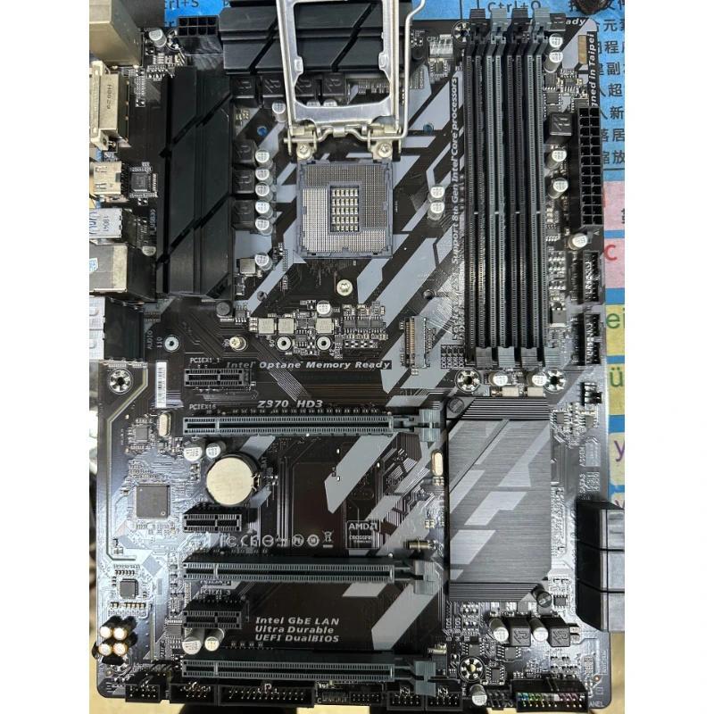 Used for GIGABYTE Z370 HD3 Motherboard