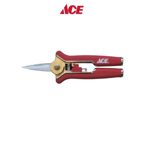 Ace Floral Pruner