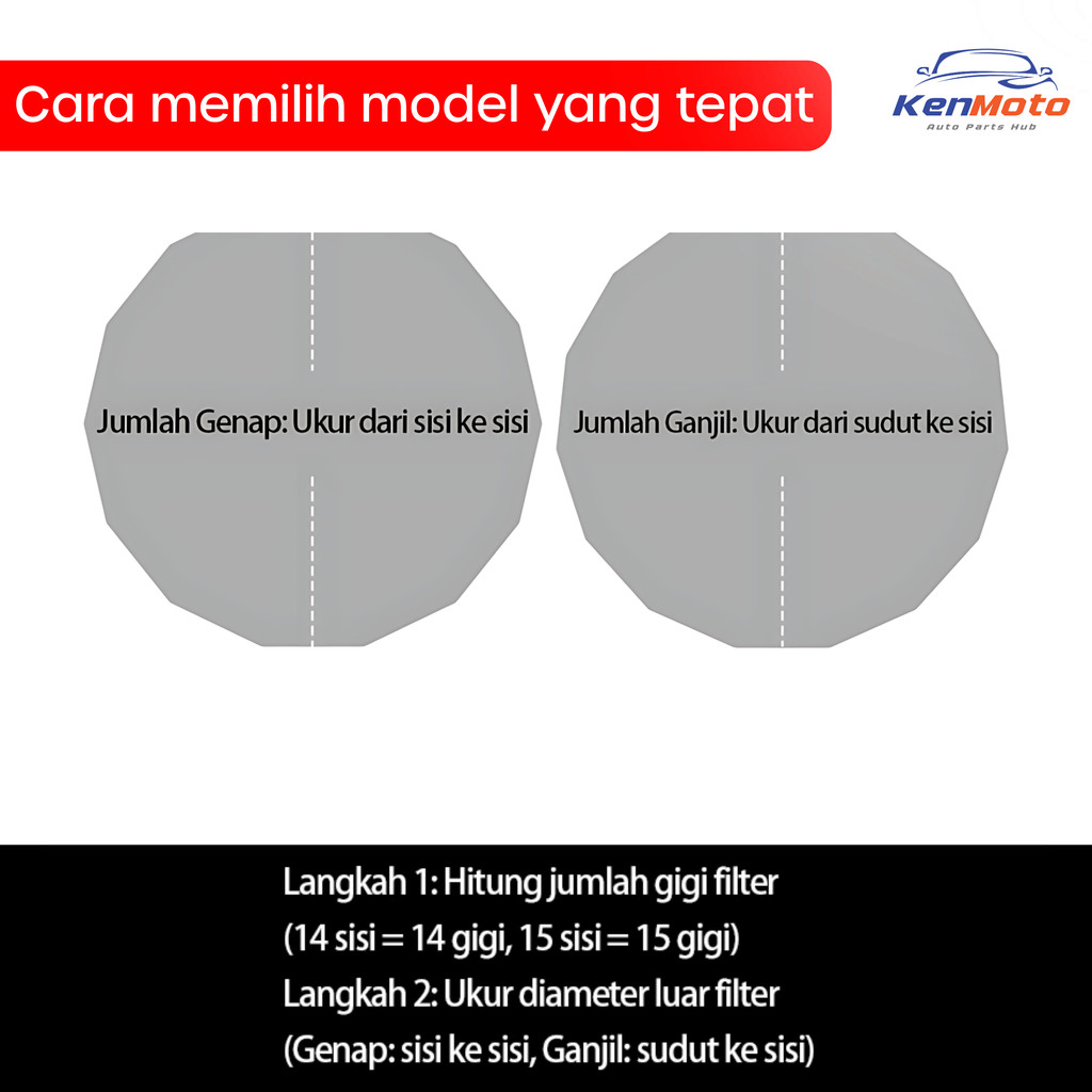 Kunci Filter Oli Mobil Universal Pembuka Oli Mobil Kunci Filter Alat Pembuka Filter Oli Mobil
