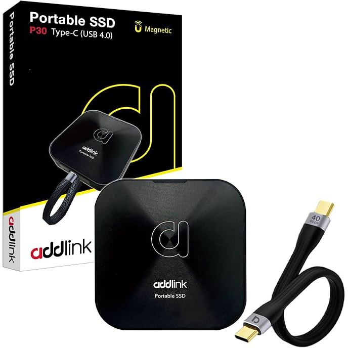 ADDLINK 1TB PORTABLE SSD