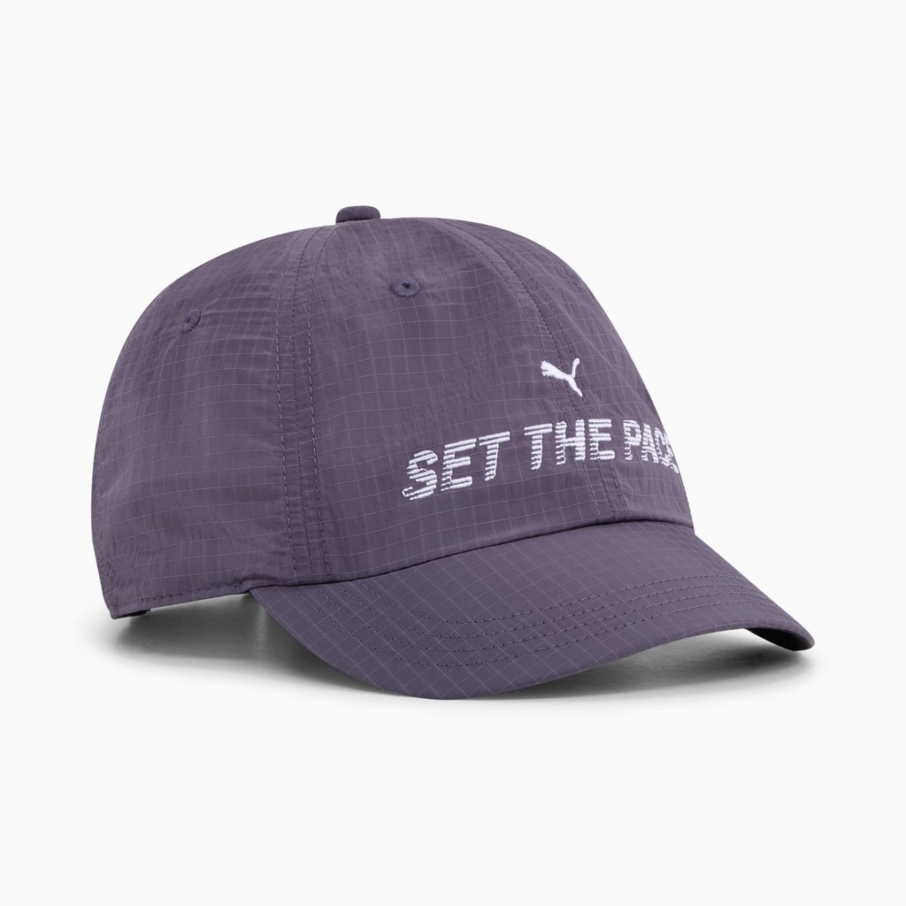 Puma Run Culture Collective Short Visor Cap 02736101 / 262