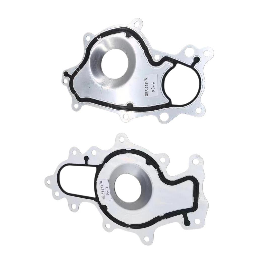 HL3Z8507A BR3Z8507C water pump is suitable for Raptor 1718 F150
