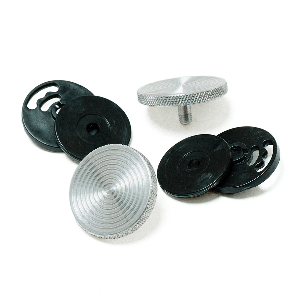 Howard Smith Visor Cover - Hypno