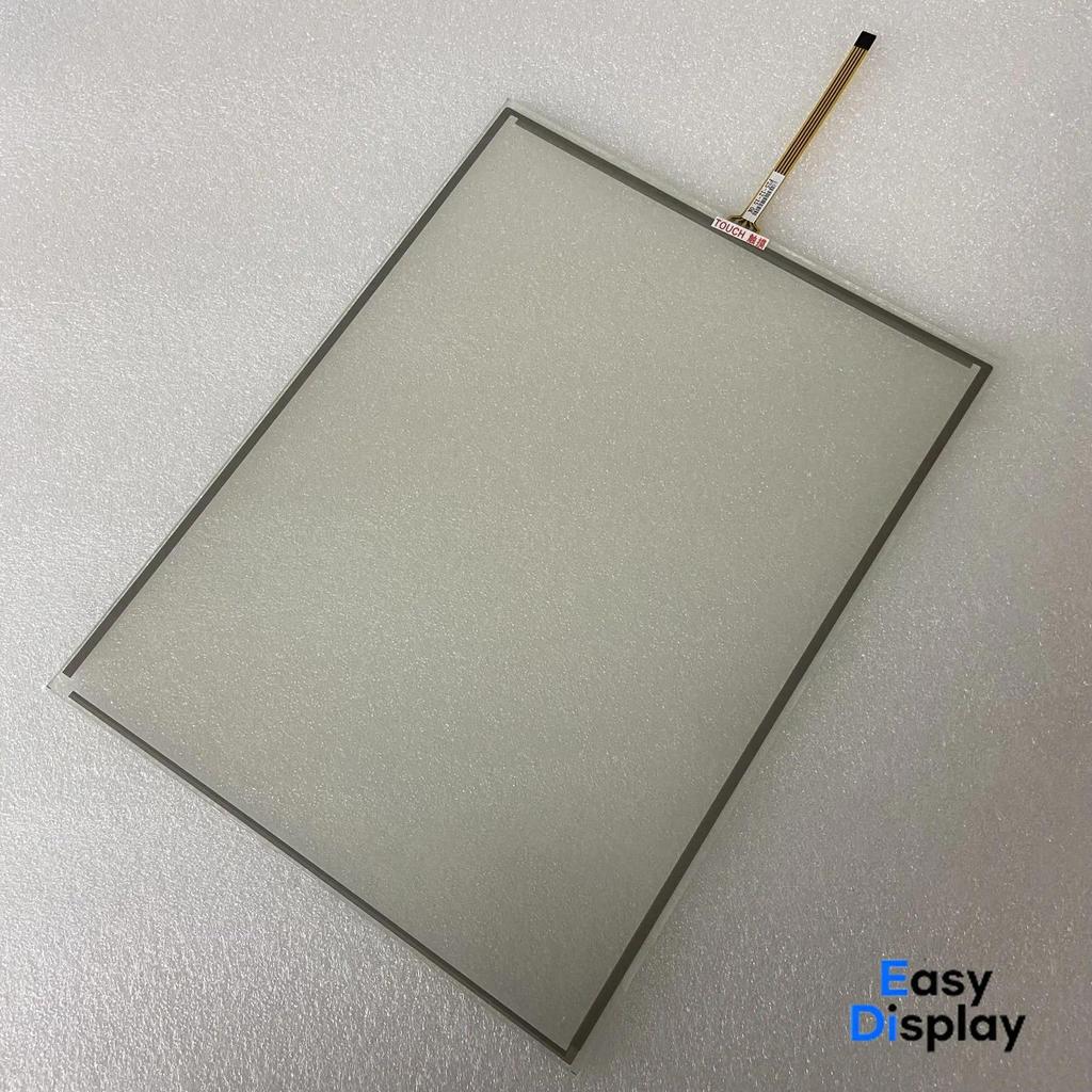 NEW AA104VC01 AA104VC02 AA104VC03 AA104VC07 Touch Screen Glass