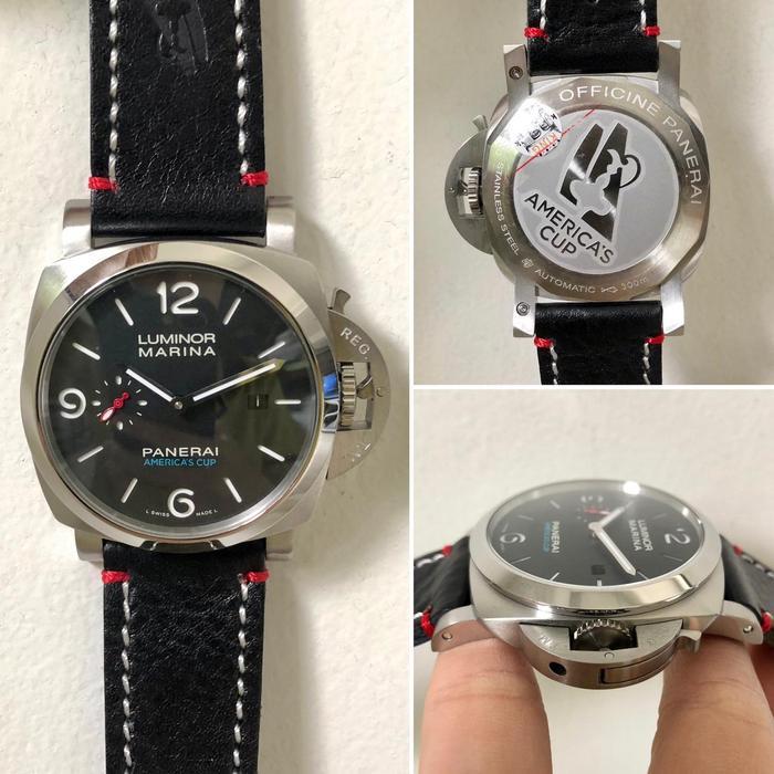 JAM TANGAN PRIA RM BARU JAM TANGAN MATIC PRIA TERMURAH #RM #1346