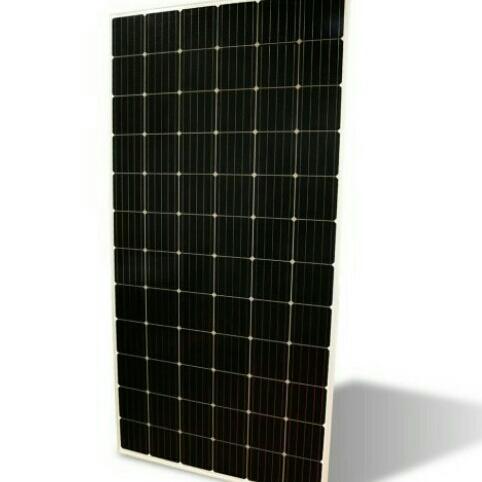 paket surya panel listrik tenaga matahari 1000 wp - 5000 wp Solar panel