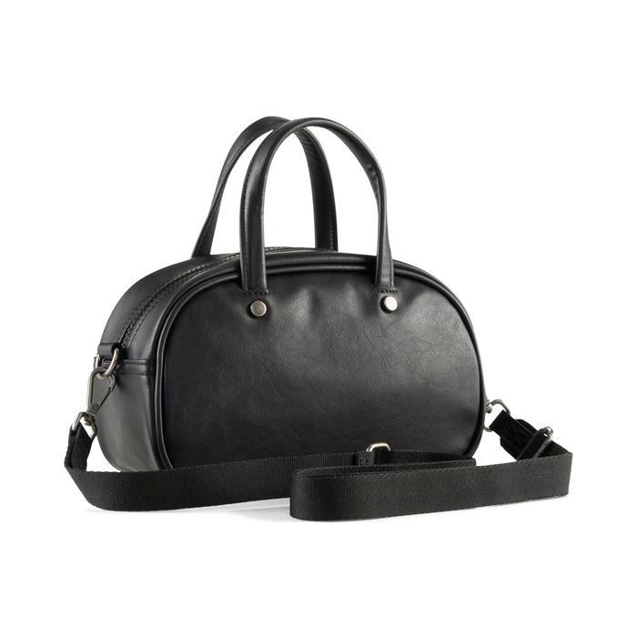 Promo Puma Koleksi Lama Tas Mini Grip Bag 2,5 L 1976 PUMA Black-Alpine Snow - OSFA Terlaris