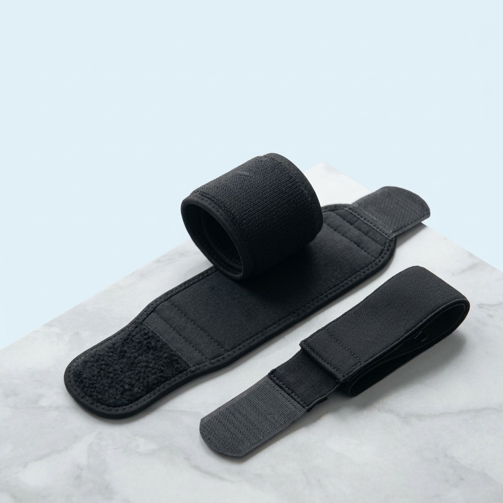 Januel Pelindung Pergelangan Tangan Universal Wrist Support Brace Barang Unik Multifungsi Premium Im