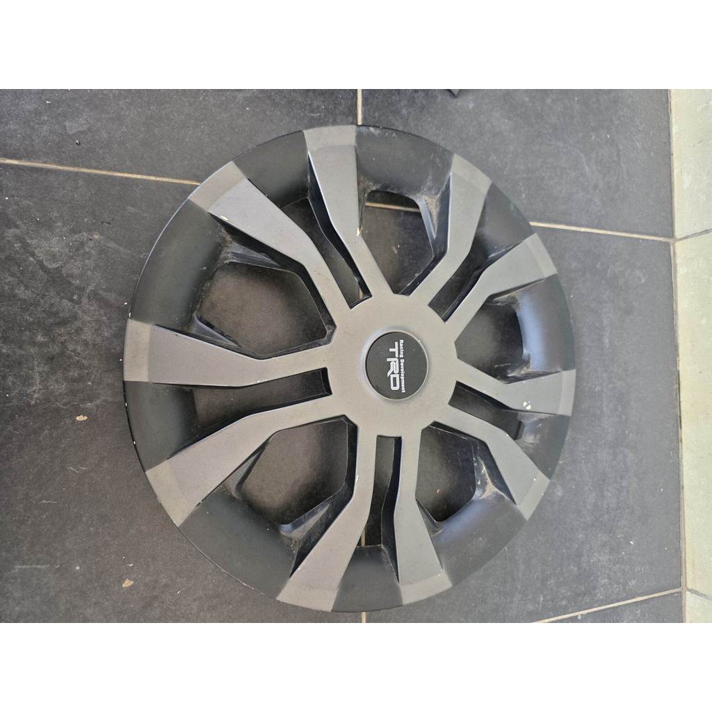 Wheeldop Dop Roda Universal Ring 14