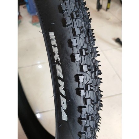 Ban Luar Sepeda MTB Kenda 27.5x2.10