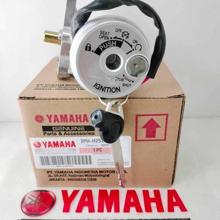 KUNCI KONTAK SET MIO M3