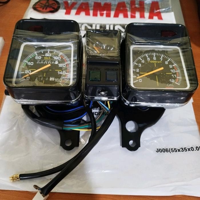 SPEEDOMETER RX spesial speedometer RX KING COBRA ORIGINAL THAILAND - -, - SS99