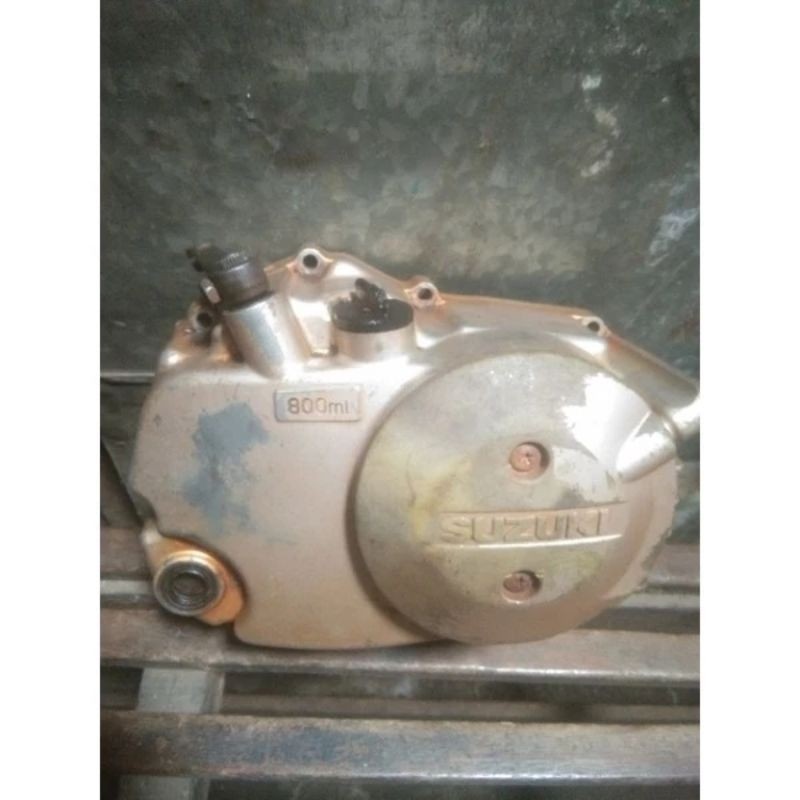 bak kopling manual suzuki shogun 125 sp