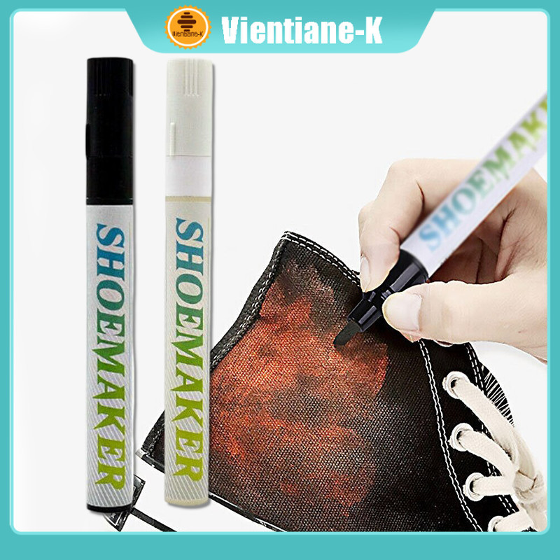 Shoe Marker / Repaint Sepatu / Spidol Sneaker / Perbaikan Warna Sepatu