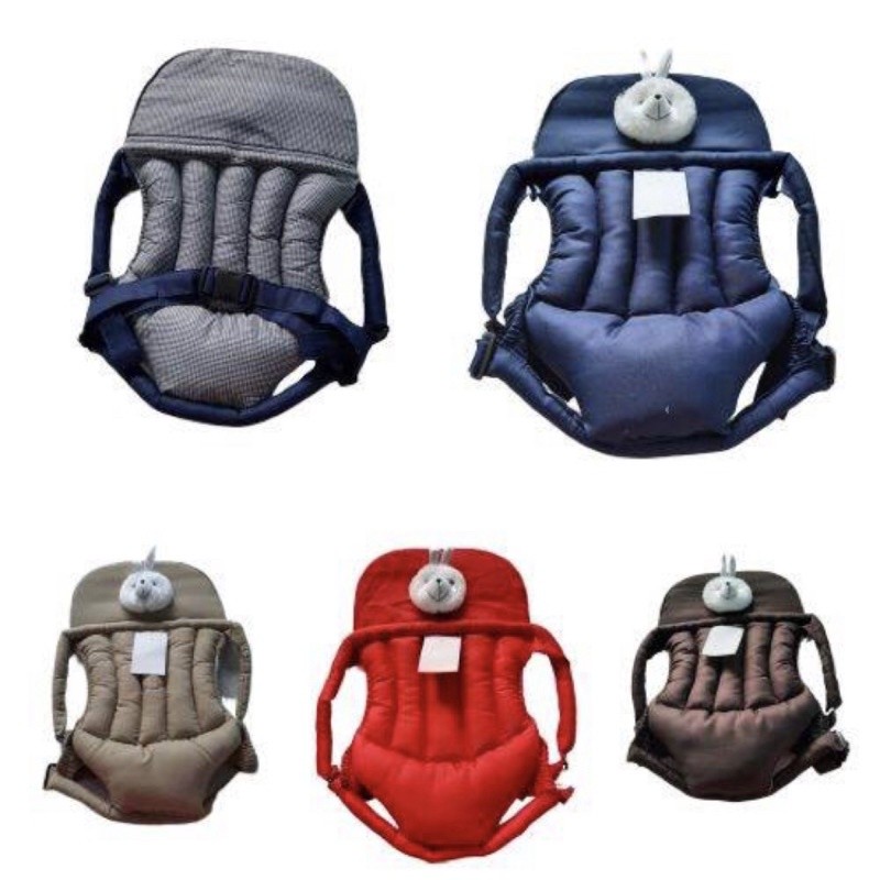 Gendongan Bayi Depan Gendongan Ransel Gendongan Duduk