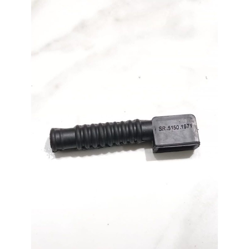 karet cover cdi microcomputer micro cdi vespa excel spartan Npx T5