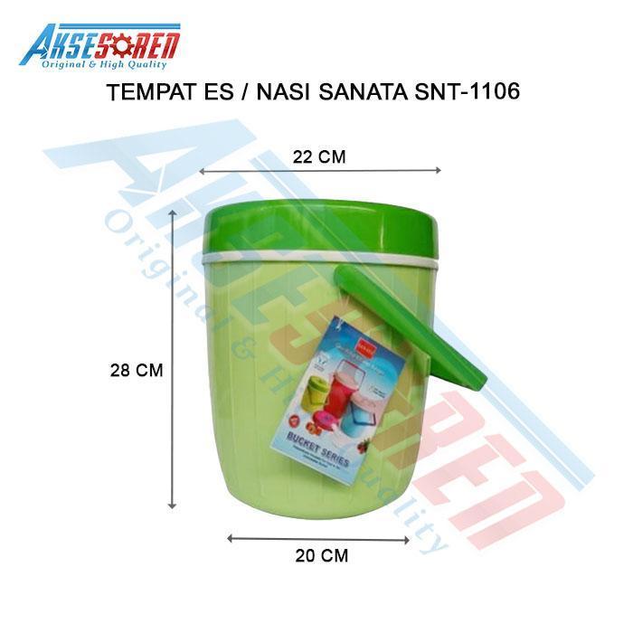 Promo Termos Serbaguna [Kapasitas 6 Liter] / Thermos Es / Rice Bucket / Tremos Es / Termos Nasi / Te