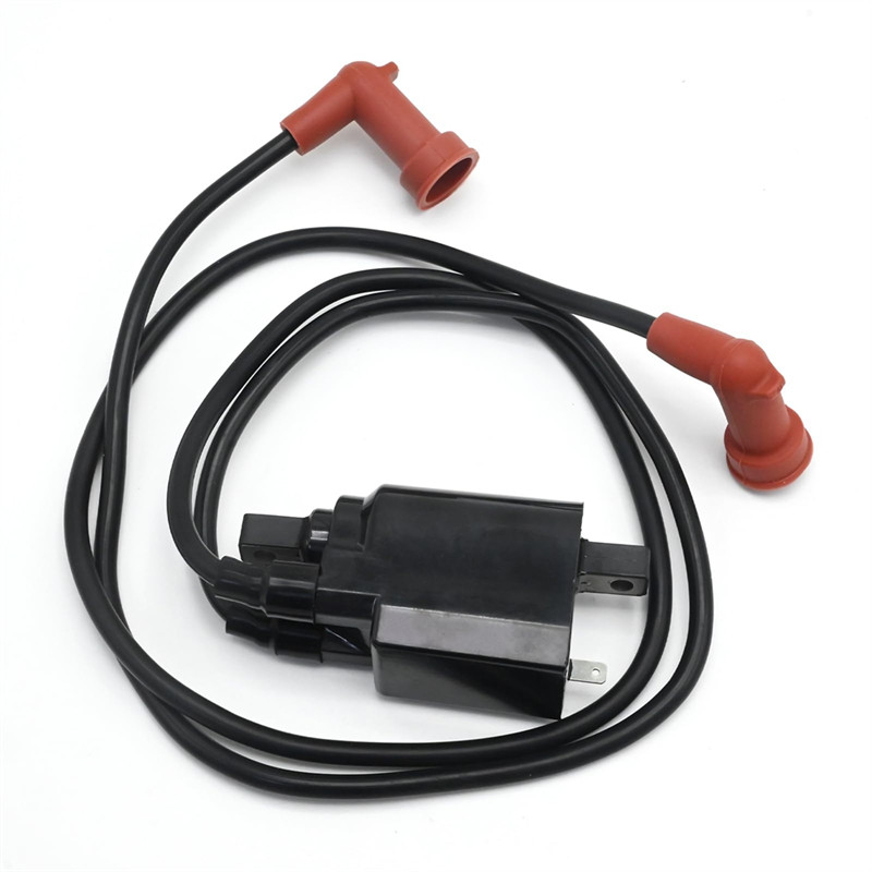 For Sea-Doo Jetski GTI GTS Explorer 1992-2002 Compatible Ignition Coil 278000202 278000586