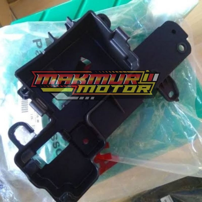 TEMPAT AKI BYSON KARBU ORIGINAL YAMAHA