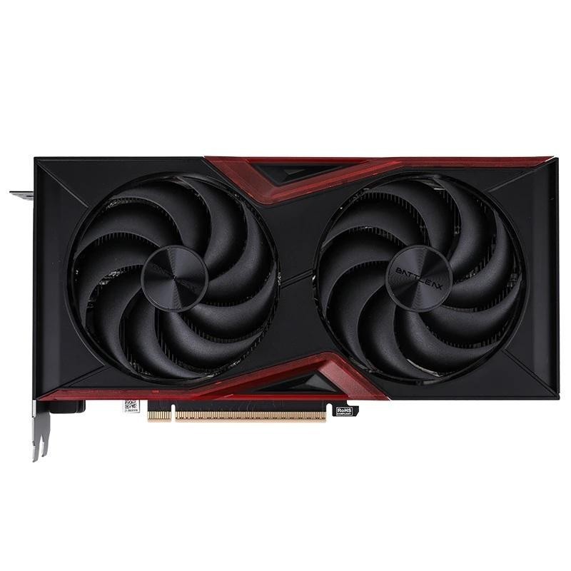VGA COLORFUL RTX 5060 Ti BATTLE AX DUO 16GB-V | RTX 5060Ti 16GB GDDR7