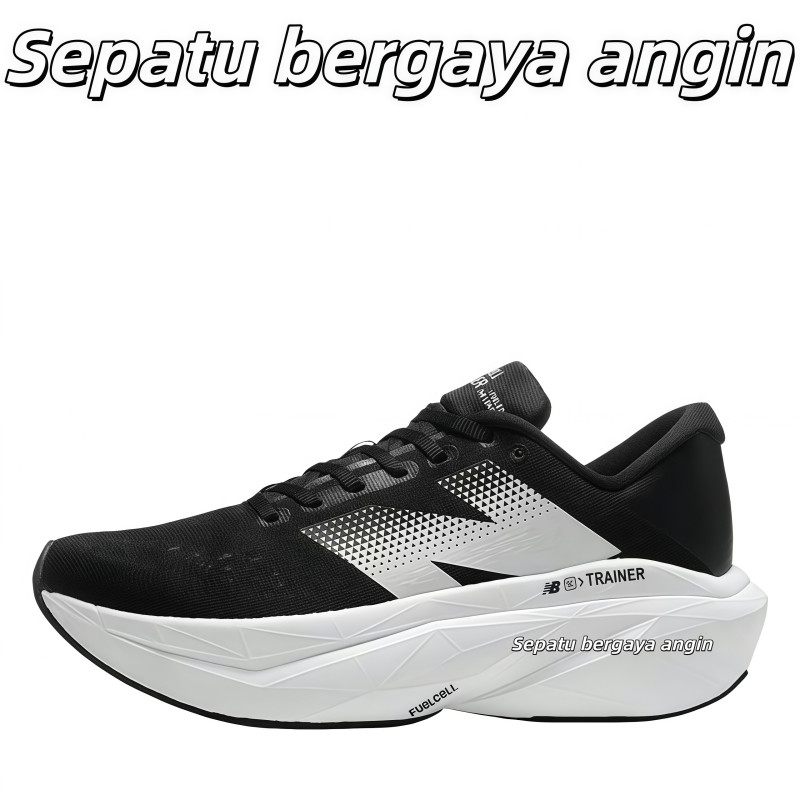 New Balance FuelCell SuperComp Trainer V3 Green/Black Authentic 100% BNIB Unisex