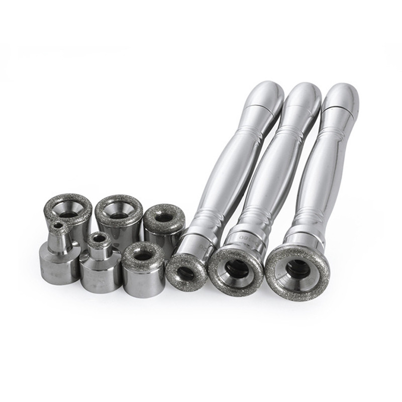 LB249 Diamond micro-carving microdermabrasion machine Rejuvenation blackhead keratinizer microdermab