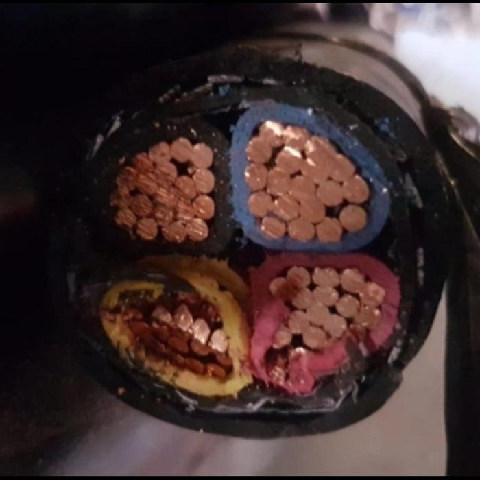 NYFGBY 4X50mm Supreme quality