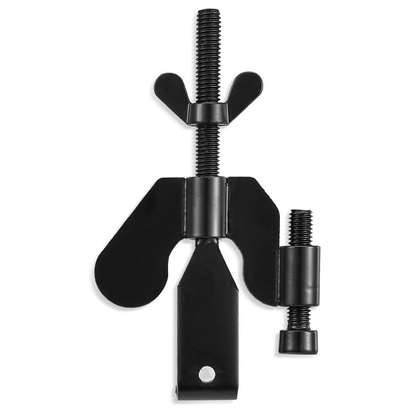 Kunci Pintu Anti Maling Safety Travel Penahan Pintu Portable Tambahan Kunci Pintu Premium High Grade