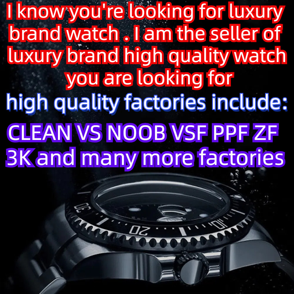 Luxury brand CLEAN  NOOB VSF ZF PPF BT VS factory 7750 Men's Ma-ine Wat- Caliber 3135/3235 woman 413