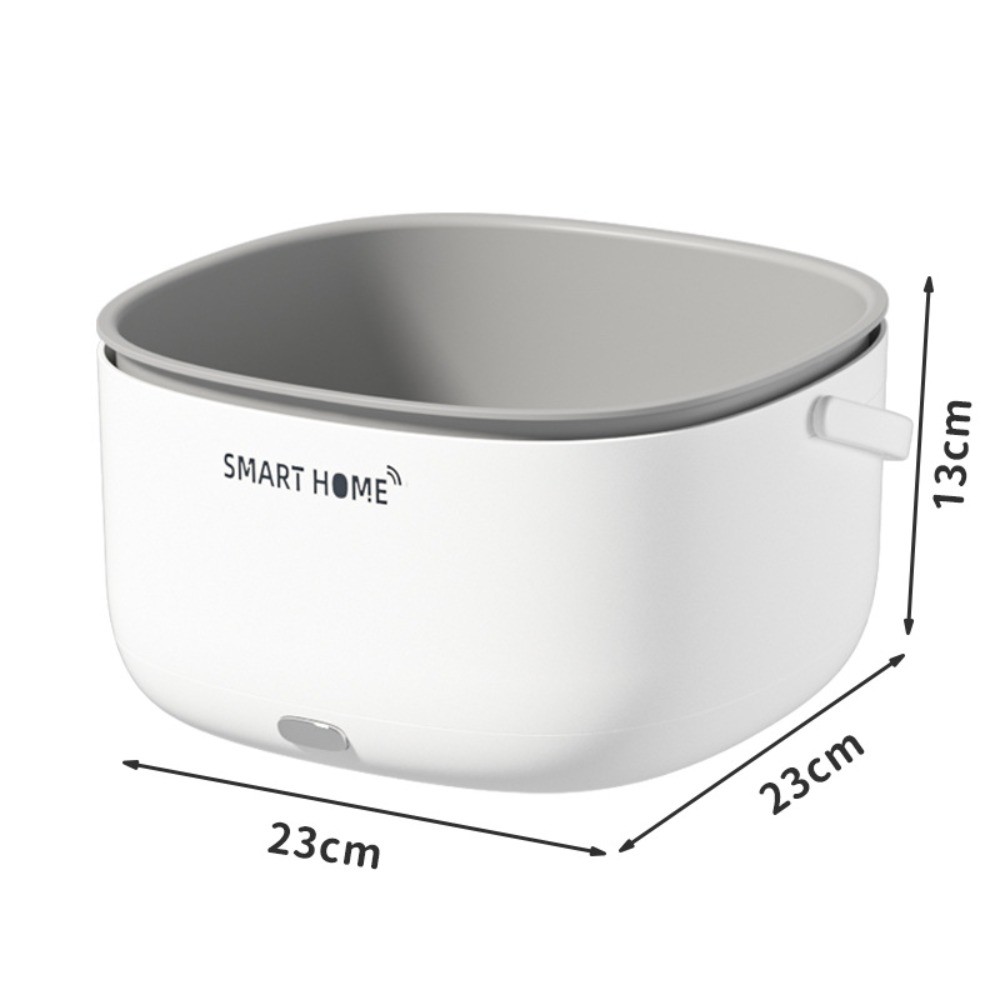 New vegetable washing machine, purifier, vegetable washing machine, food residue removal, portable f